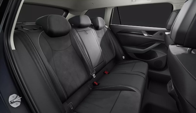 Volkswagen Passat 2.0 TDI Business DSG Variant