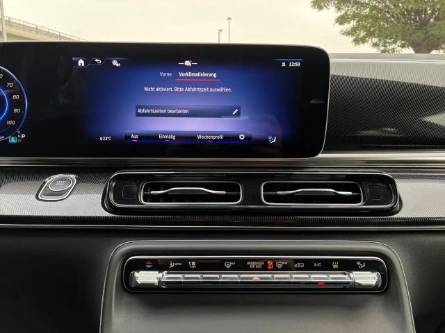 Mercedes-Benz EQV 300 Limousine Lang