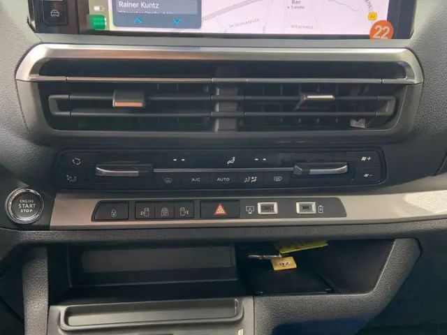 Opel Zafira Life GS Voll 8 Sitze 5 Jahre Garantie