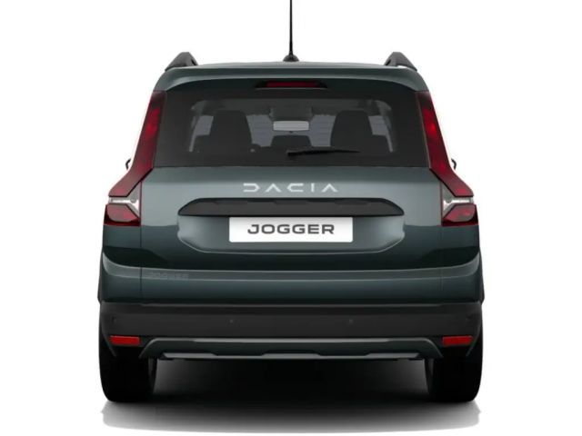 Dacia Jogger Hybrid 140
