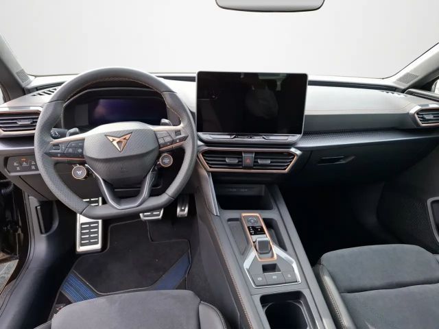 Cupra Leon 2.0 TSI 4Drive DSG VZ