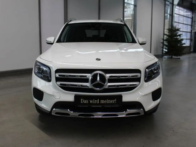 Mercedes-Benz GLB 200 GLB 200 d Progressive