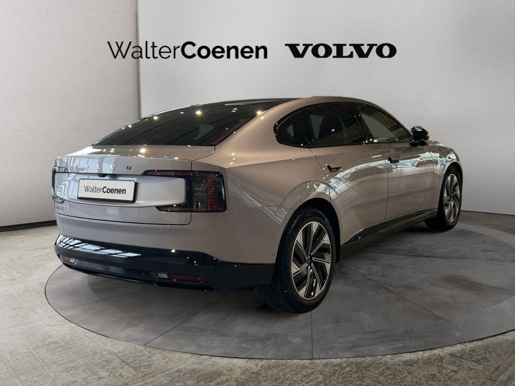 Volvo ES90 Single motor Ultra