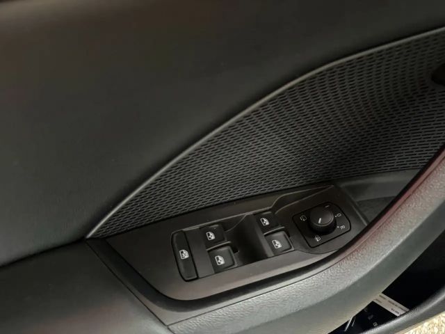 Skoda Octavia Clever