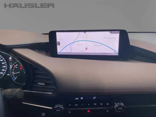 Mazda 3 Homura SkyActiv