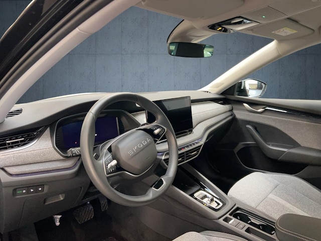 Skoda Octavia 2.0 TDI Combi