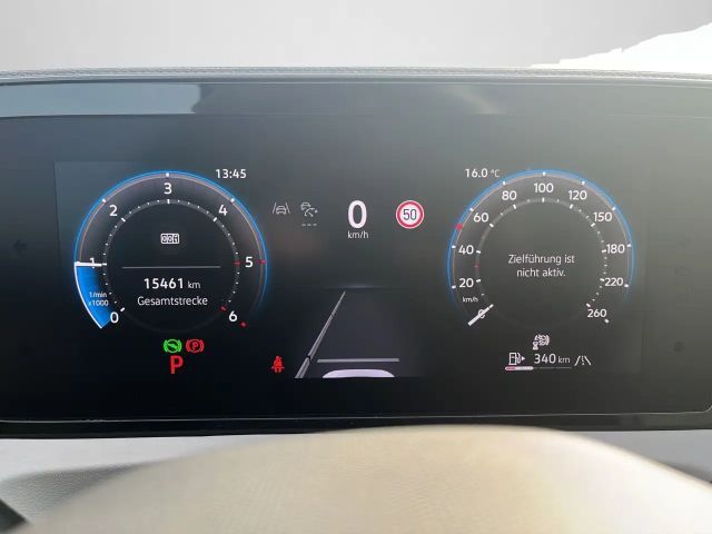 Volkswagen Tiguan 2.0 TDI DSG Elegance Elegance