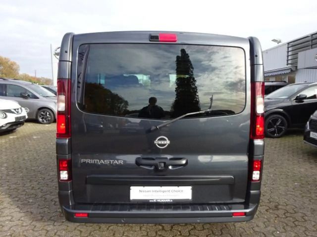 Nissan Primastar L1H1 Tekna