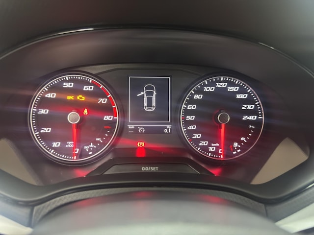 Seat Arona 1.0 TSI Style