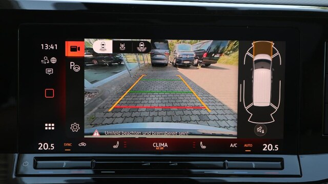 Volkswagen Multivan Multivan     StyleLÜ110TDI Aut