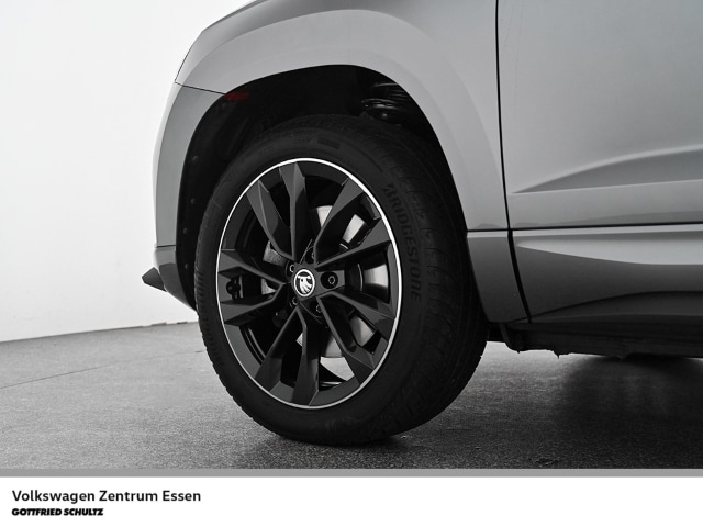 Skoda Karoq Sportline