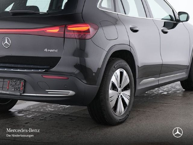 Mercedes-Benz EQA 300 4MATIC