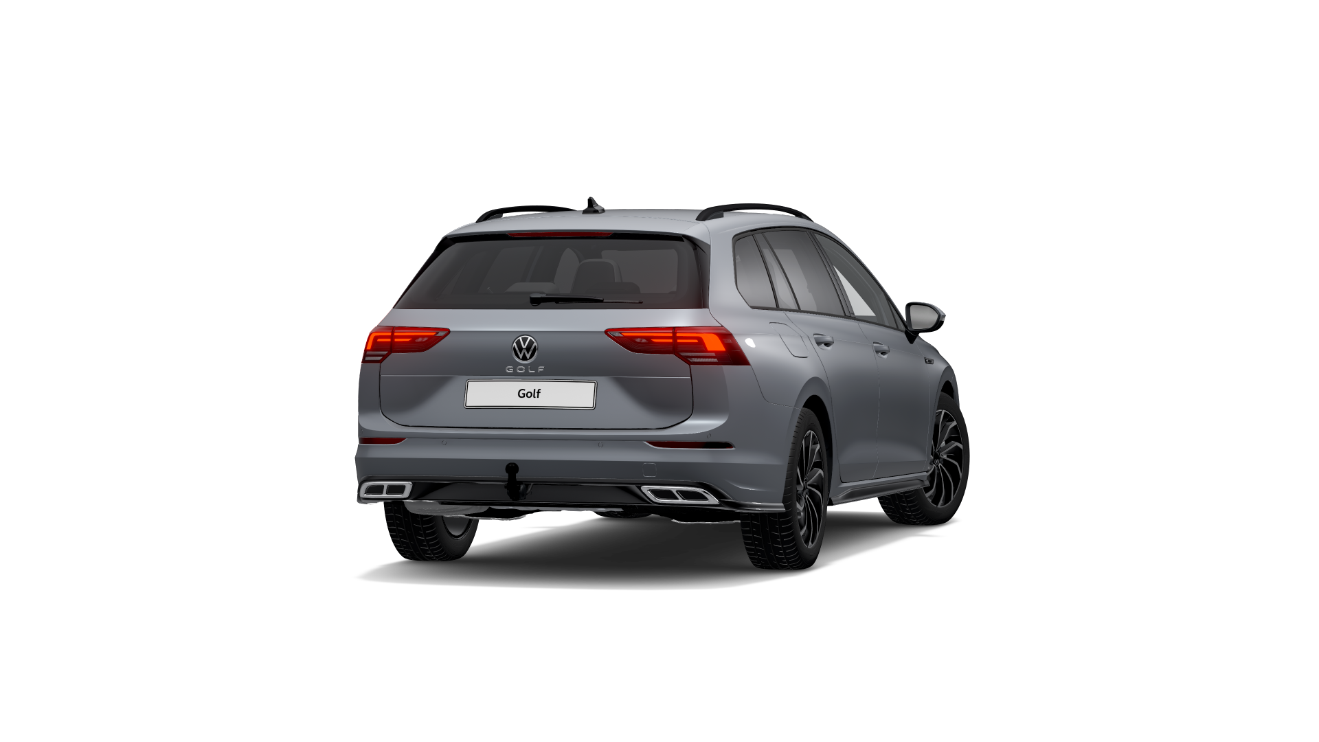 Volkswagen Golf 1.5 TSI R-Line Variant