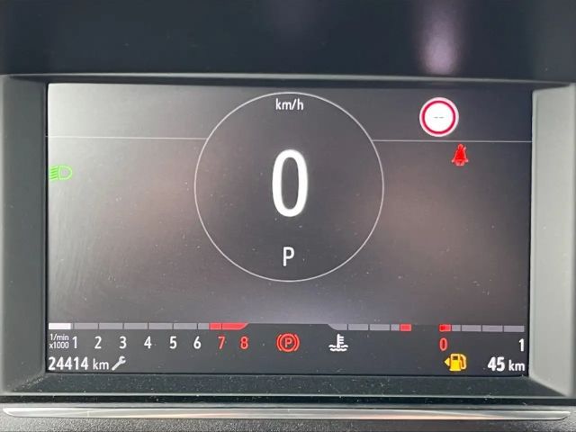 Opel Corsa 1.2 Turbo