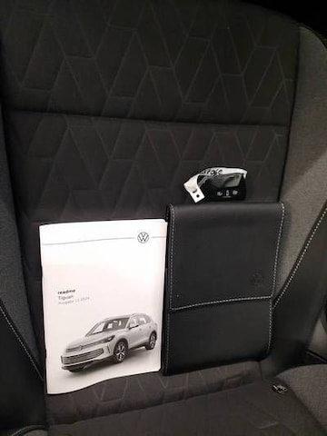 Volkswagen Tiguan 2.0 TDI DSG Life