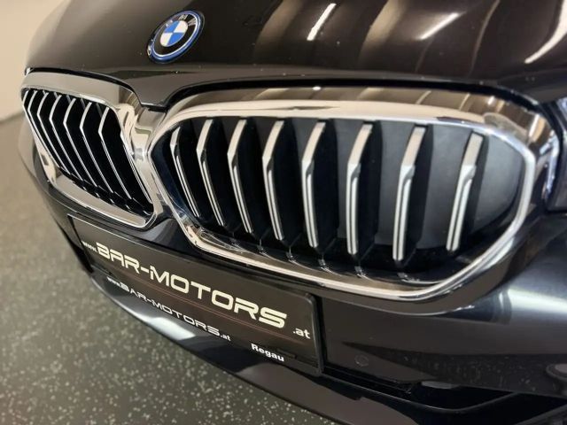 BMW 530 530e M-Sport xDrive