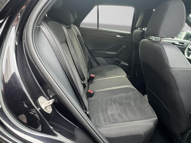 Volkswagen T-Roc 1.0 TSI R-Line