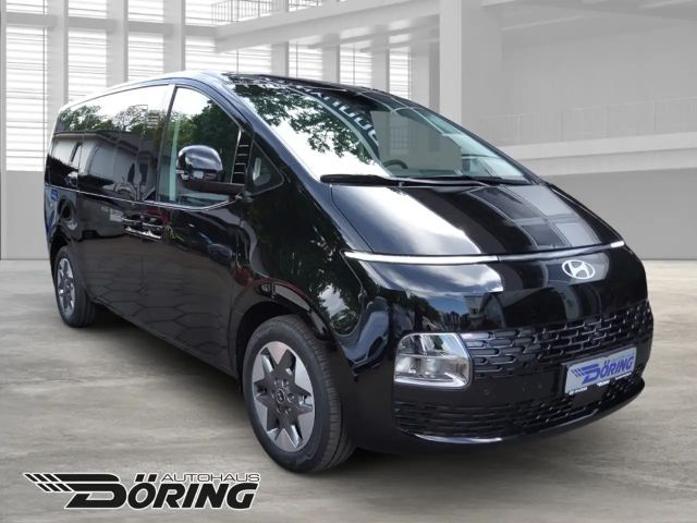 Hyundai Staria Prime