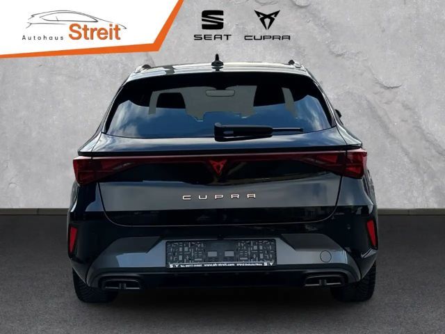 Cupra Leon DSG Sportstourer