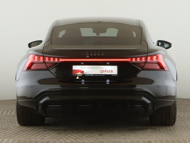 Audi e-tron GT Quattro