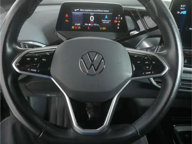 Volkswagen ID.4 52 KWh Pure