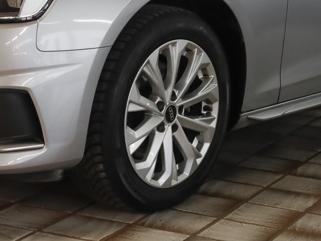 Audi A4 35 TDI Avant S-Tronic