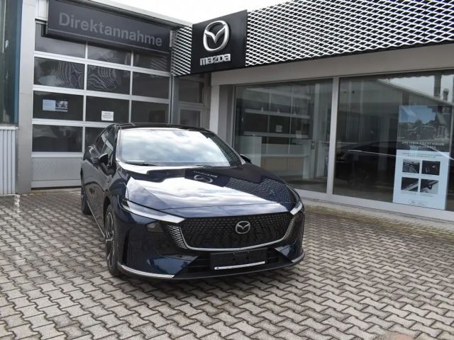 Mazda 6e Plus Takumi