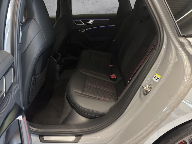 Audi A6 e-tron Avant Performance Quattro