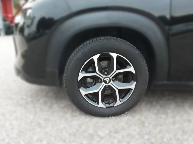 Citroën C3 Aircross Plus PureTech