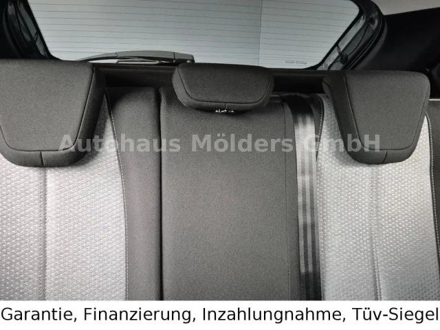 Opel Corsa Edition F Edition