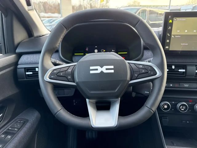 Dacia Jogger TCe 110