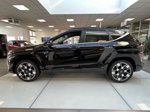 Hyundai Kona Electric Prime