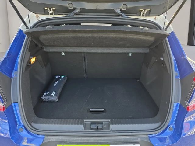 Renault Captur EDC RS TCe 160