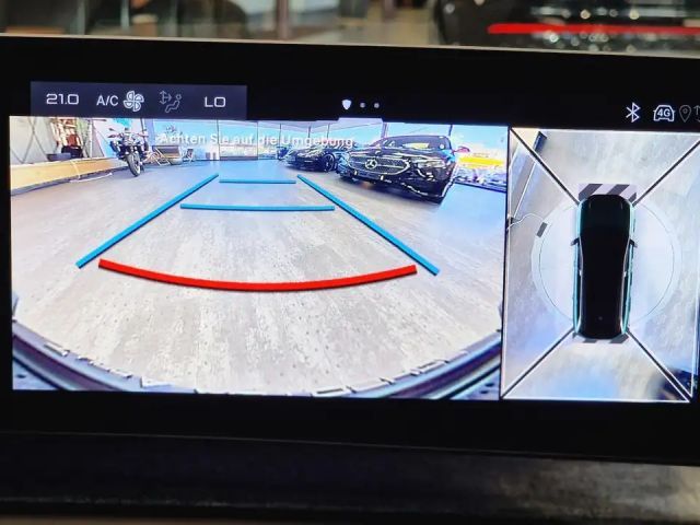 Peugeot 5008 GT-Line