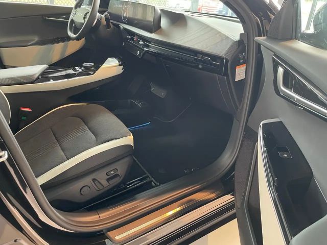 Kia EV6 GT-Line Vierwielaandrijving