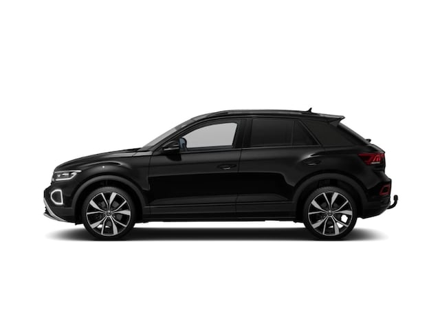 Volkswagen T-Roc 2.0 TDI DSG IQ.Drive Style