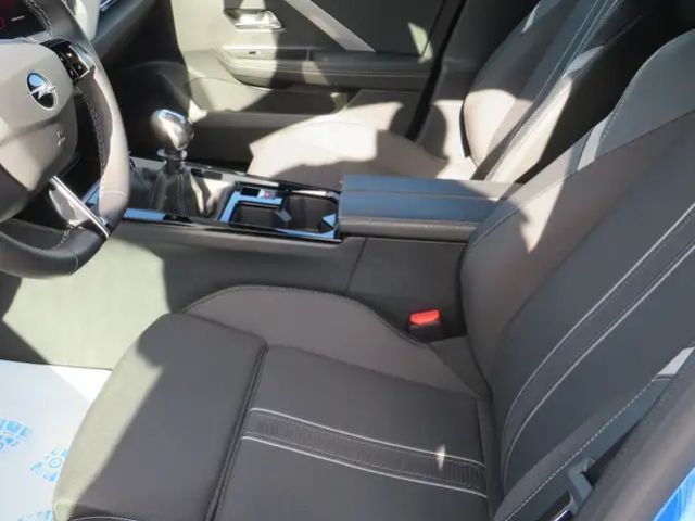 Opel Astra GS-Line Grand Sport Sports Tourer