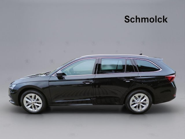 Skoda Octavia 2.0 TDI Combi