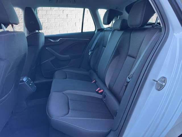 Skoda Kamiq 1.5 TSI Tour