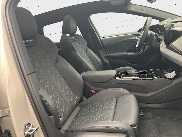 Audi A6 e-tron Avant Performance