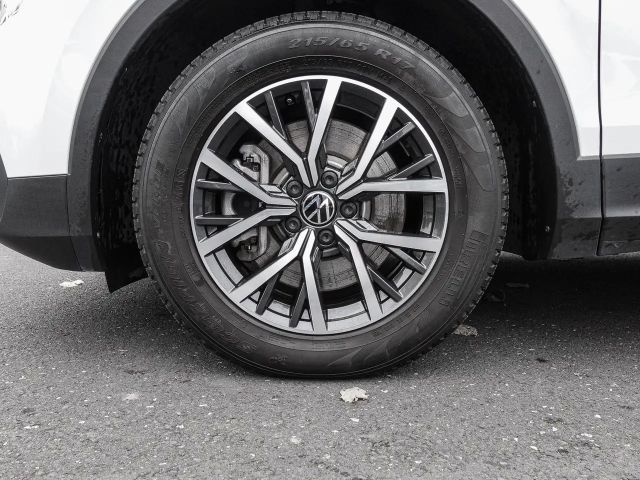 Volkswagen Tiguan DSG Life eHybrid