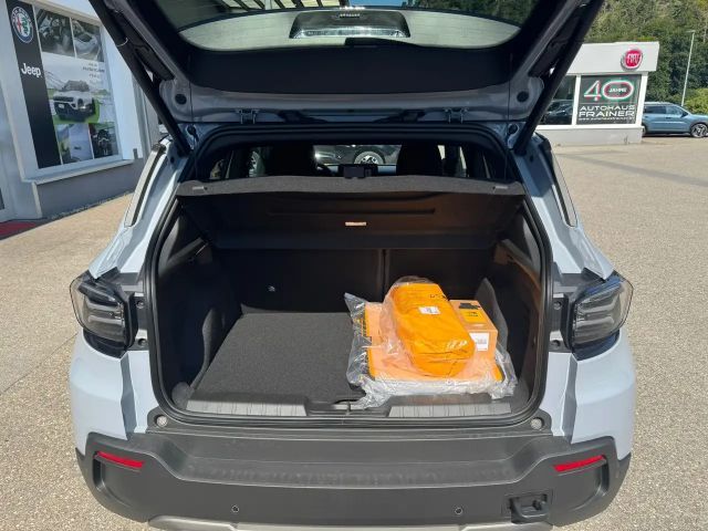 Jeep Avenger 1.2 T3 e-Hybrid 4xe The North Face 145PS