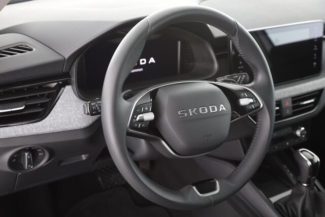 Skoda Kamiq 1.0 TSI