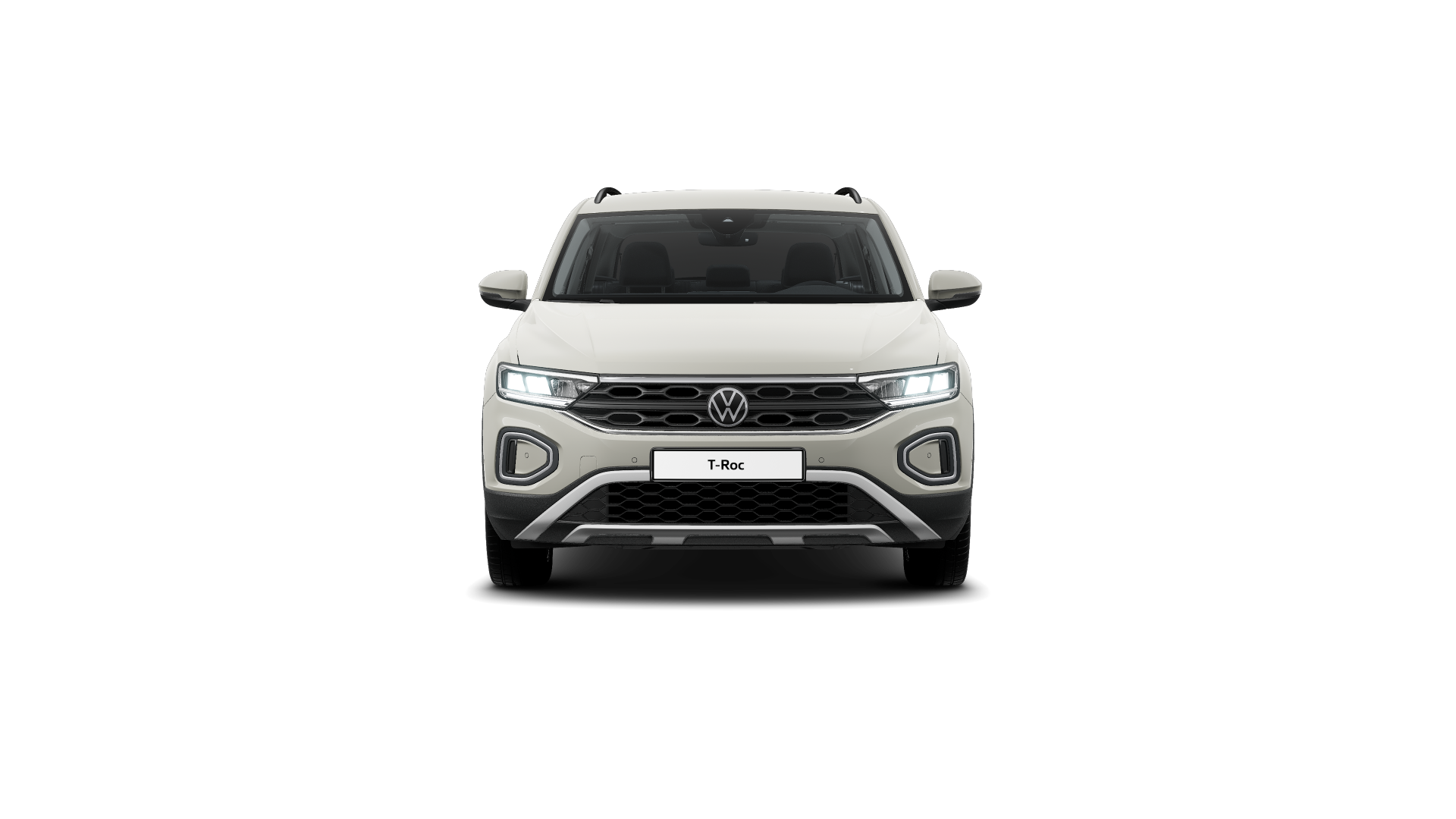 Volkswagen T-Roc 1.0 TSI Move