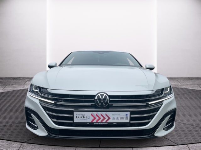 Volkswagen Arteon Shooting Brake 2,0 TDI Pano Matrix AHK