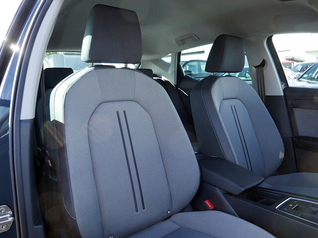 Seat Leon 1.5 eTSI Style