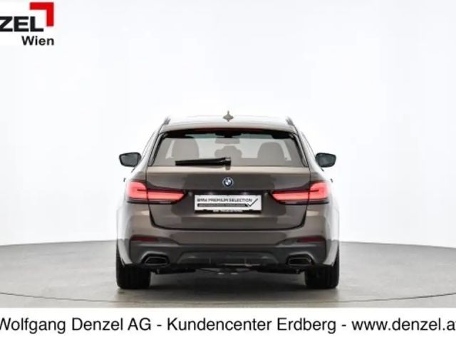 BMW 530 530d Touring xDrive