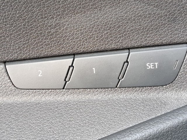 Audi e-tron 55 Quattro