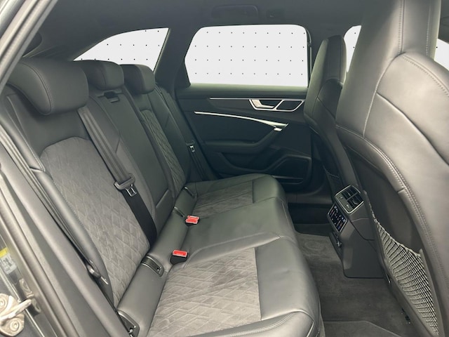 Audi RS6 Avant Quattro