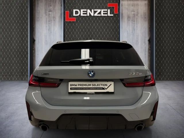 BMW 330 330e Touring xDrive